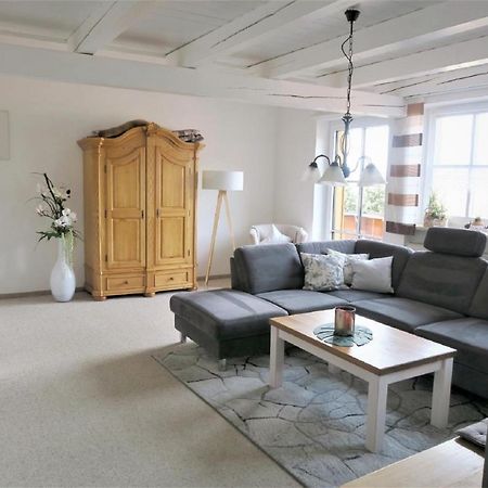 Ferienwohnung Abendrot Боденмайс Екстериор снимка